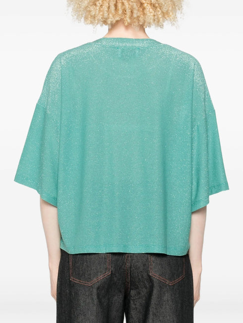 NIU GLITTER T-SHIRT